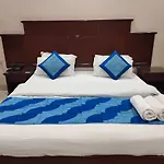 Hotel Lotus Homestay At Delhi Airport