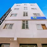 Fabexpress Taj Residency - Nr Yashobhoomi Convention Centre