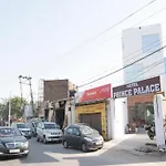 Airport Hotel Prince Palace By Byobhotels