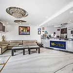 FabHotel Star Delhi Airport