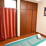 Fortune Home Service Apartment 3Bhk,E-28 Saket 1B