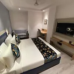 Hotel Malbork Inn @ Janakpuri