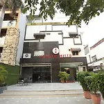 Hotel Capitol Hills - Greater Kailash Delhi
