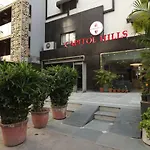 Hotel Capitol Hills - Greater Kailash Delhi