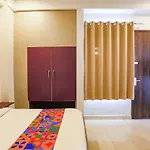 Fabhotel Novel Suites - Nr Yashobhoomi Convention Centre
