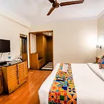 Fabhotel Bmk Grand