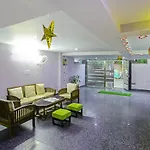 Fabhotel White House Bnb - Nr Yashobhoomi Convention Centre