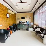 Hotel Lloyd Residency Nehru Place