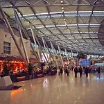 Hotel Travel Inn At Delhi Airport