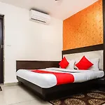 Hotel Shiv Palace