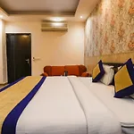 Oyo Hotel Elegant International Near Gurudwara Shri Bangla Sahib