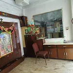 Hotel Tjs Grand
