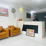 Hotel Asian Plaza Delhi Airport