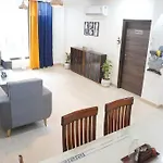 3Bhk Heritagehomes Tulip, Economical Yet Luxurious
