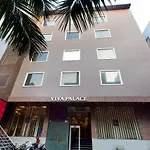 Hotel Viva Palace