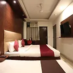Hotel Grand Urban Luxury Near Delhi Airport