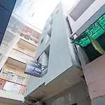 Airport Hotel Moody Plaza