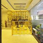 Hotel Sm Suits Near Delhi Airport-Unit By Grand Urban Luxury