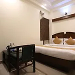 Hotel Gaylord International - New Delhi