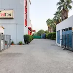 Red Fox By Lemon Tree Hotels, East Delhi