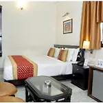 Airport Hotel The R Blues - New Delhi