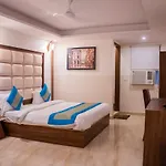 Hotel Airport City Delhi International Airport