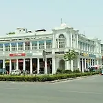 Rams Inn Connaught Place