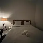 A Sleepy Fox