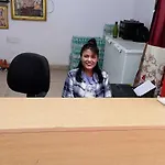 Hotel O Kl Khari Near Ashoka Park Mein Metro