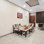 Homlee-Luxurious 2Bhk-Dilshad Metro- Ground Floor
