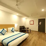 Hotel Rudra Inn At Chhatarpur \