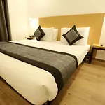 Hotel Rudra Inn At Chhatarpur \