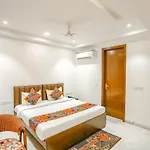 Fabexpress Aerosky Deluxe - Nr Yashobhoomi Convention Centre