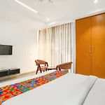 Fabexpress Aerosky Deluxe - Nr Yashobhoomi Convention Centre