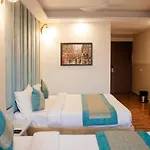 Hotel Airport City Delhi Airport International