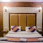 Hotel Airport City Delhi International Airport