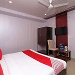 Airport Hotel Runway