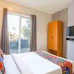 Hotel Yellow Chilli Britannia Chowk