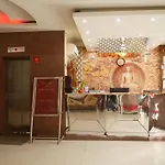 Hotel Rts - Mahipalpur