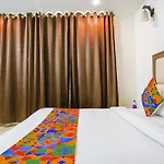Fabhotel Jpm The Grand Bella - Nr Nehru Place Market
