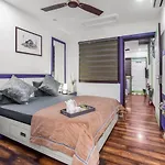 Homlee-Heritage 2 Bedroom-Bharat Mandapam- Ito