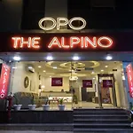 The Alpino Hotel