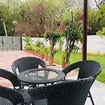 Sun N Shade Holiday Home