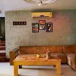 Hotel Rts - Mahipalpur