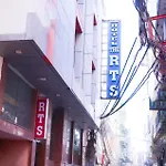 Hotel Rts - Mahipalpur
