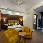 The Orion - Greater Kailash