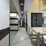 Capital O Hotel Metro View Inn Near Satyam Inox Patel Nagar