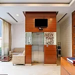 Airport Hotel Goodluck