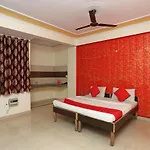 Hotel O Airport Plaza By Palace