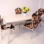 Fortune Home Service Apartment 1Bhk, D-198,Ugf